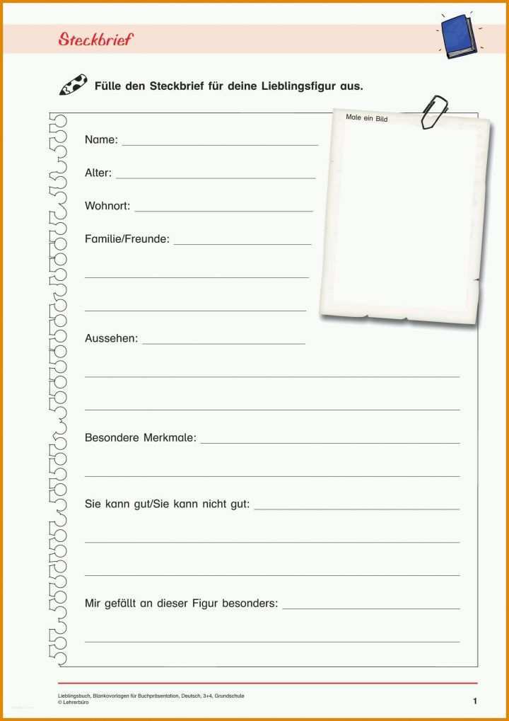 Angepasst Buchvorstellung Vorlage 1696x2400