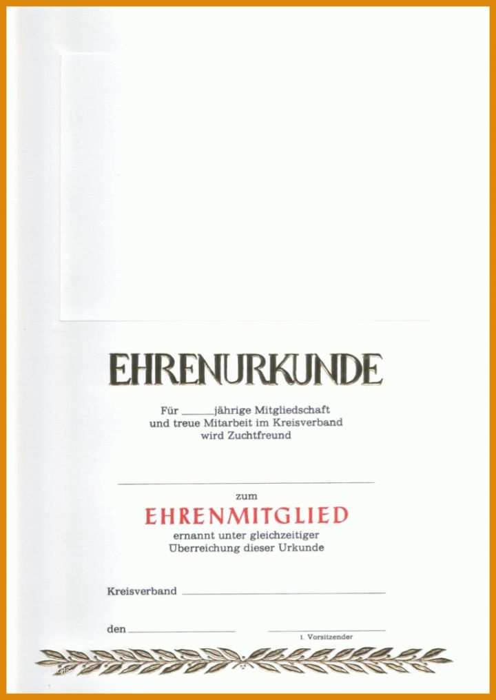 Auffällig Ehrenurkunde Vorlage 768x1084