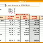 Bemerkenswert Einnahmen Ausgaben Excel Vorlagen 1431x459