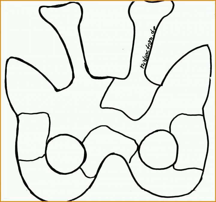 Überraschen Faschingsmasken Für Kinder Vorlagen 2664x2490