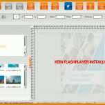 Erstaunlich Flyer Gestalten Vorlagen 978x617