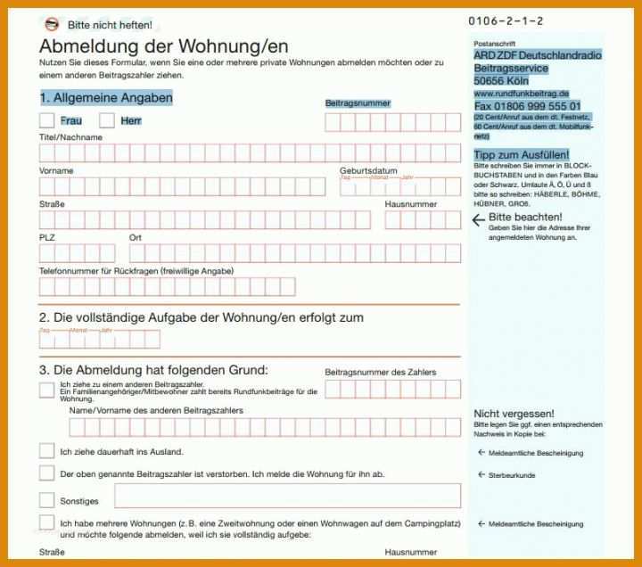 Tolle Gez Kündigen Todesfall Vorlage 806x712