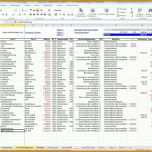 Original Kontenplan Excel Vorlage 1280x1024