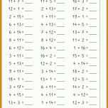 Beste Mathe Vorlagen 2 Klasse 736x1100