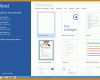 Wunderschönen Microsoft Vorlagen 745x559