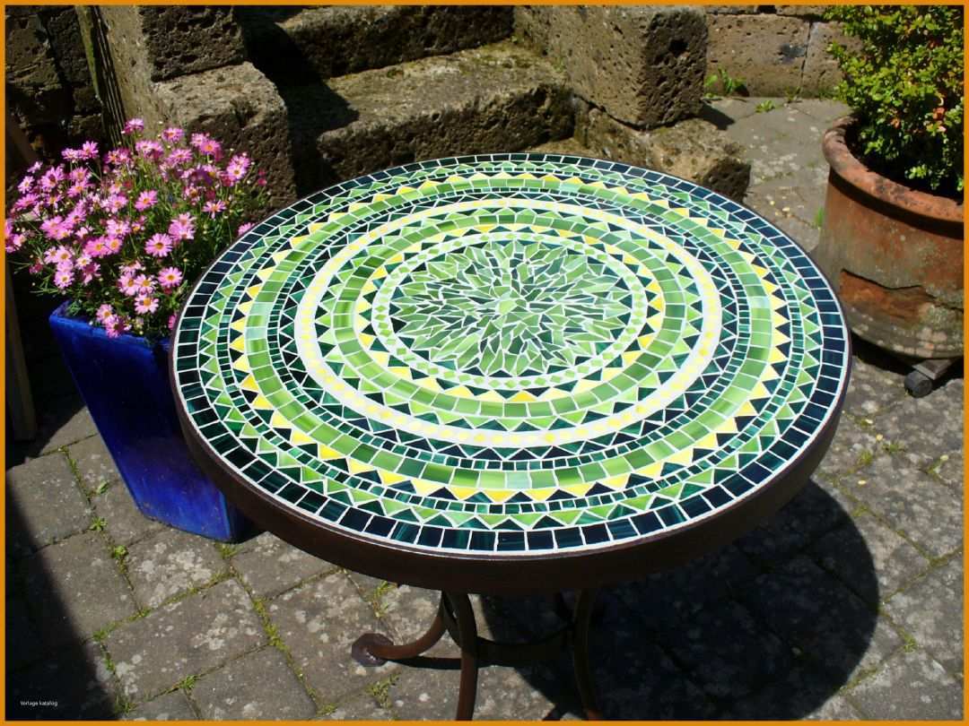 Hervorragen Mosaik Vorlagen Tisch 1920x1440