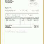 Neue Version Pages Vorlage Rechnung Kostenlos 900x1272