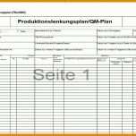 Phänomenal Produktionslenkungsplan Iatf 16949 Vorlage 959x625