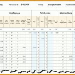 Schockieren Reisekostenabrechnung Vorlage Pdf 1892x874