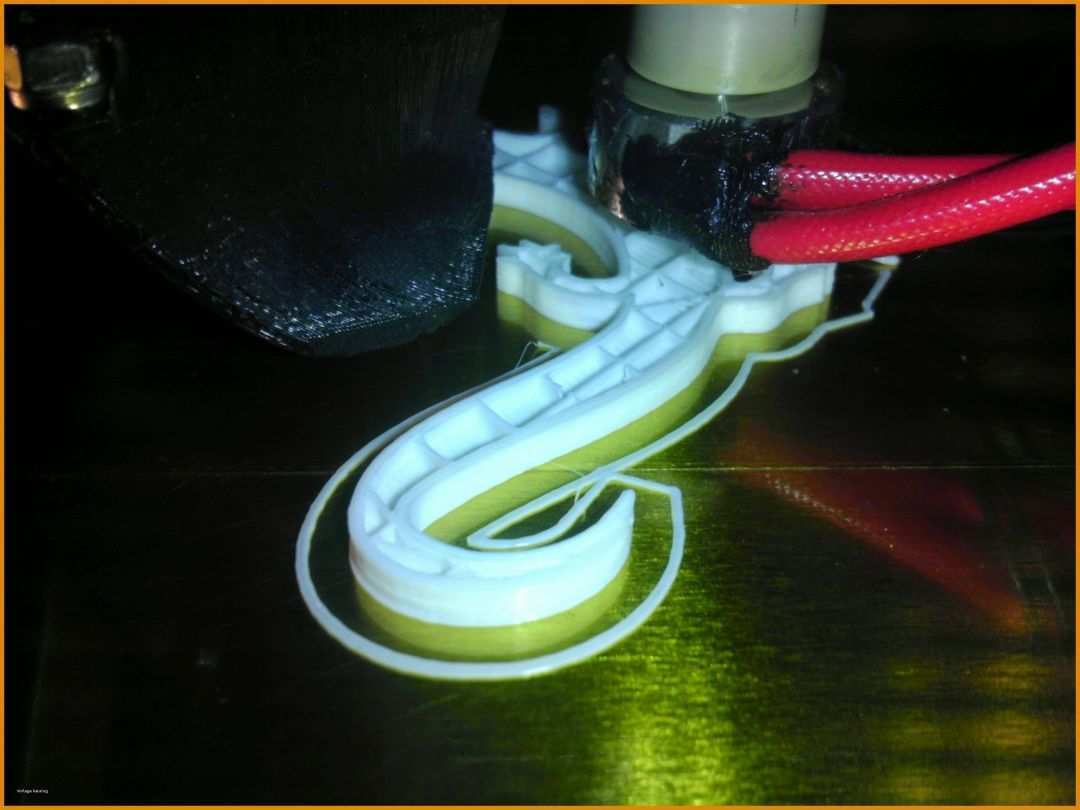 Original Schlüsselanhänger 3d Druck Vorlage 2560x1920