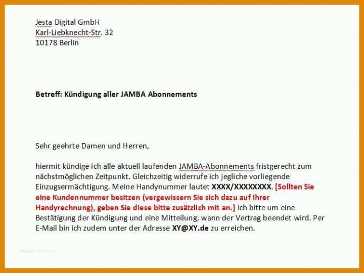 Atemberaubend Widerruf Handyvertrag Vorlage 748x561
