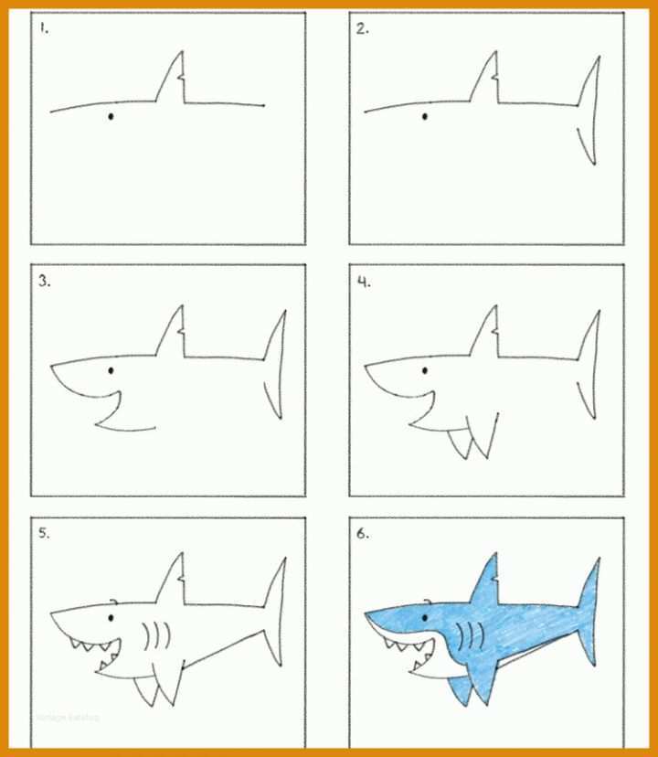 Sensationell Zeichnen Lernen Kinder Vorlagen 750x863