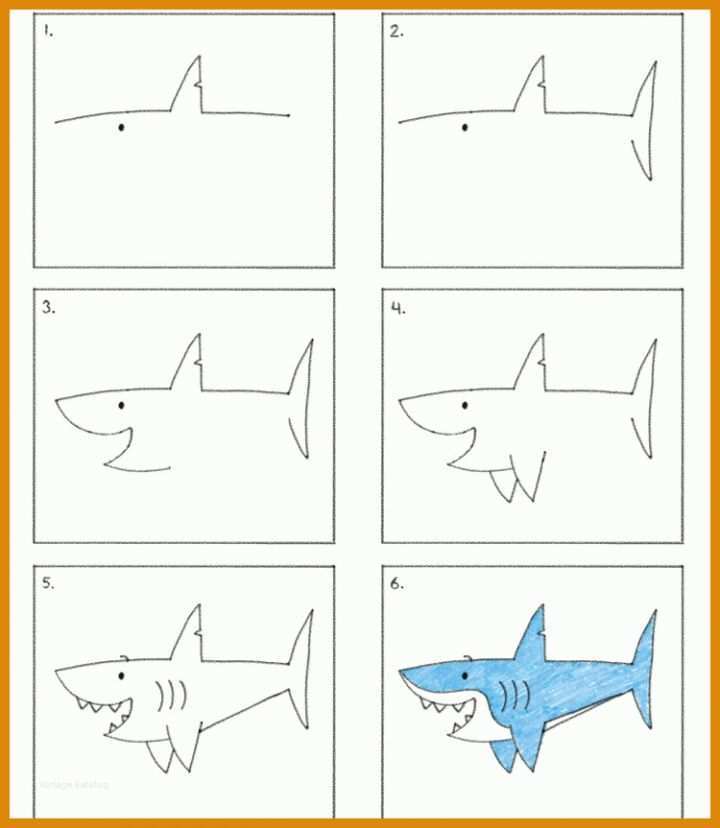 Sensationell Zeichnen Lernen Kinder Vorlagen 750x863