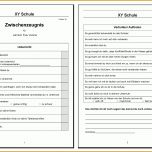 Perfekt Zeugnis Schreiben Vorlage 3308x2339