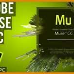 Unvergleichlich Adobe Muse Vorlagen Free 750x422