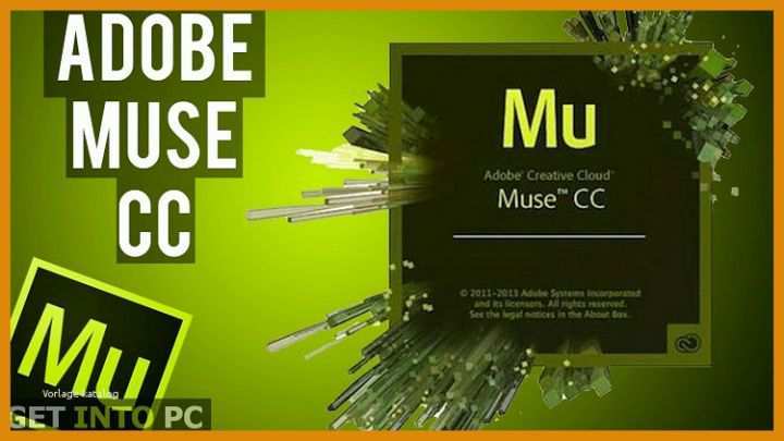 Exklusiv Adobe Muse Vorlagen Free 750x422
