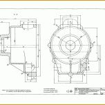 Selten Autocad Vorlagen 2338x1653