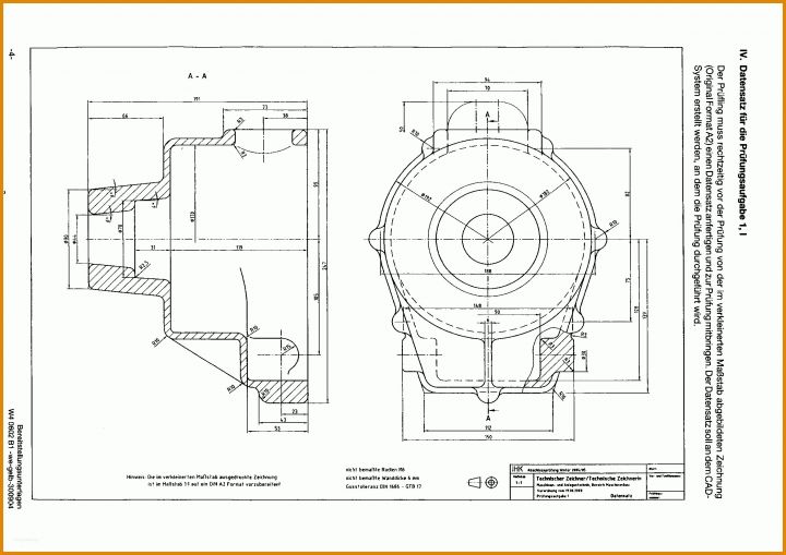 Ideal Autocad Vorlagen 2338x1653