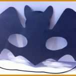 Hervorragend Batman Maske Vorlage 1024x576