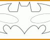 Moderne Batman Maske Vorlage 750x361