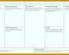 Exklusiv Business Model Canvas Vorlage 750x390