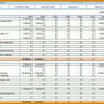 Bestbewertet Cash Flow Berechnung Vorlage 863x652