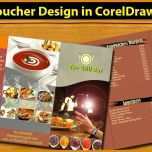 Ausgezeichnet Corel Draw Broschüre Vorlage 1280x720