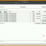 Einzigartig Datev Buchungsliste Vorlage 1280x720