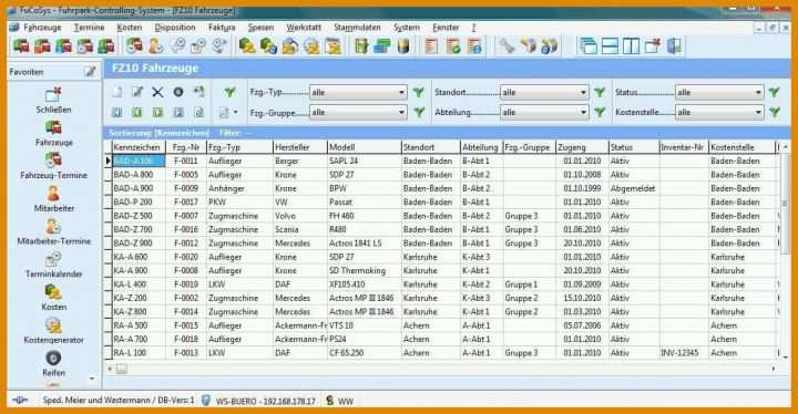 Allerbeste Doppelte Buchhaltung Excel Vorlage Kostenlos 1163x604