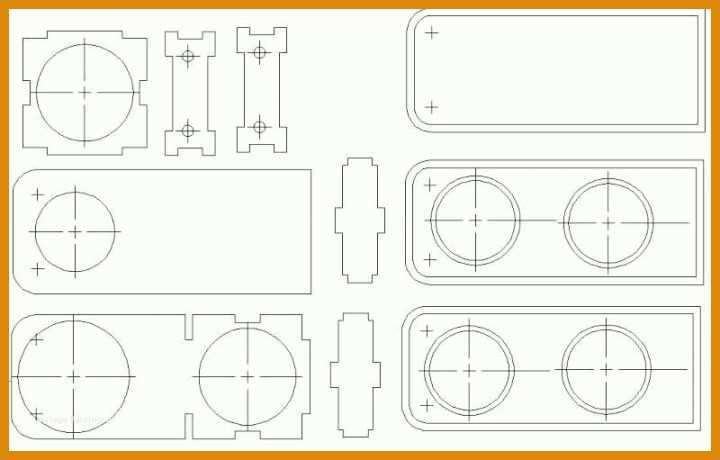 Ideal Dxf Vorlagen Laserschneiden 800x511