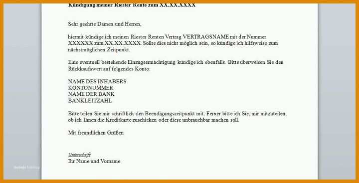Selten Ergo Versicherung Kündigen Vorlage 1033x527