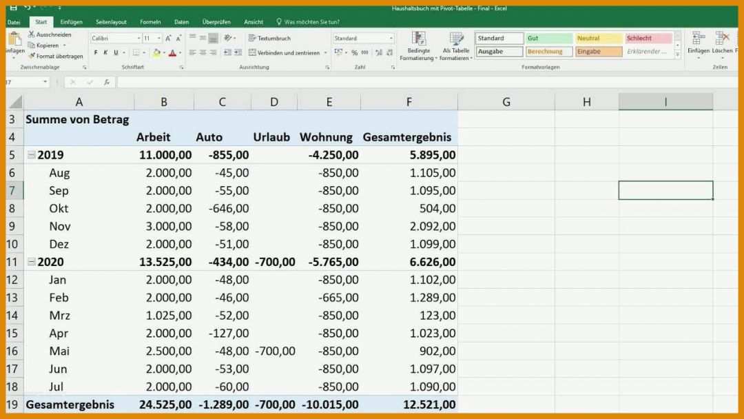 Am Beliebtesten Excel Vorlage Stromverbrauch 1280x720