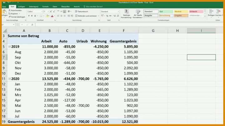 Bemerkenswert Excel Vorlage Stromverbrauch 1280x720