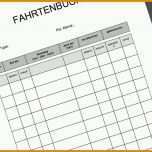Am Beliebtesten Fahrtenbuch Vorlage Für Finanzamt 1200x800