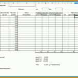 Ideal Fahrtkosten Vorlage Excel 1075x711