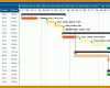Faszinieren Gantt Diagramm Powerpoint Vorlage 850x400