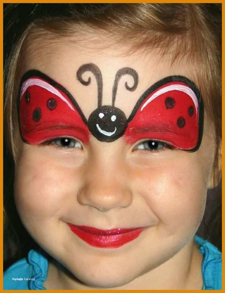 11 Perfekt Kinderschminken Vorlagen Zum Ausdrucken Einfach Sie Müssen