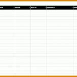 Fabelhaft Kontaktliste Excel Vorlage Kostenlos 1368x585