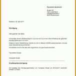 Allerbeste Kündigung Krankenkasse Vorlage 868x1227