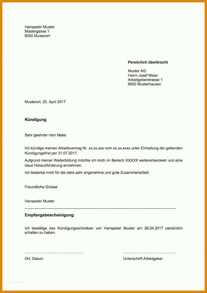 Staffelung Kündigung Krankenkasse Vorlage 868x1227