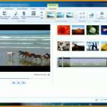 Einzigartig Movie Maker Vorlagen 1081x811