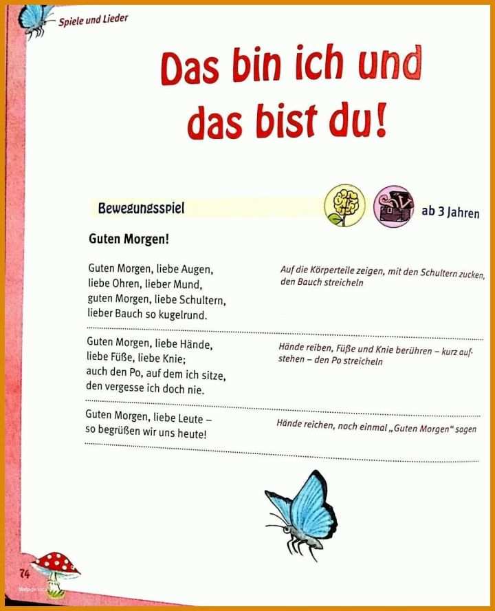 Portfolio Vorlagen Eingewöhnung Portfolio Kindergarten Das Bin Ich Vorlagen