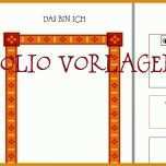 Unvergleichlich Portfolio Vorlagen Pdf 1084x569