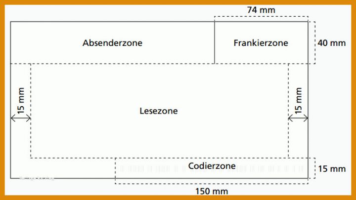 Ungewöhnlich Postkarte Din Lang Vorlage 744x418