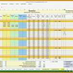 Beeindruckend Schichtplan Excel Vorlage Kostenlos 1415x977