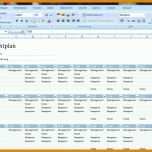 Einzahl Schichtplan Excel Vorlage Kostenlos 800x600