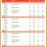 Unvergesslich Trainingsplan Erstellen Vorlage 730x838