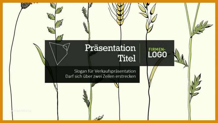 Staffelung Verkaufspräsentation Vorlage 796x450