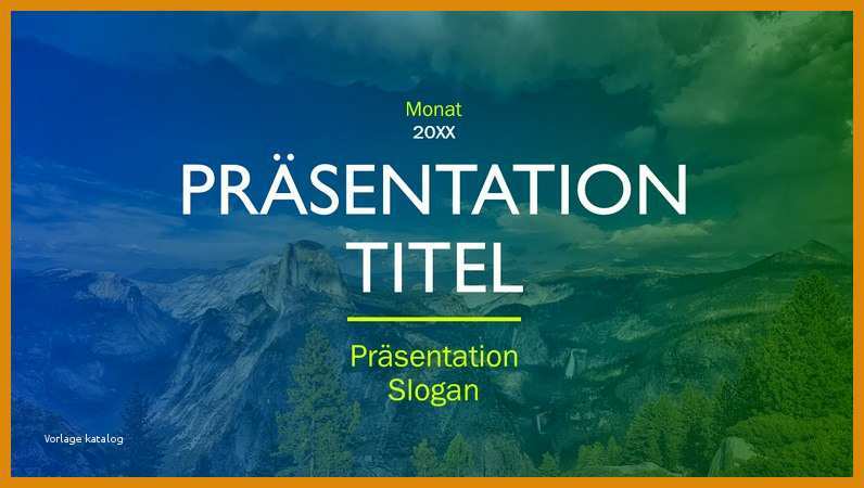 Moderne Verkaufspräsentation Vorlage 796x450