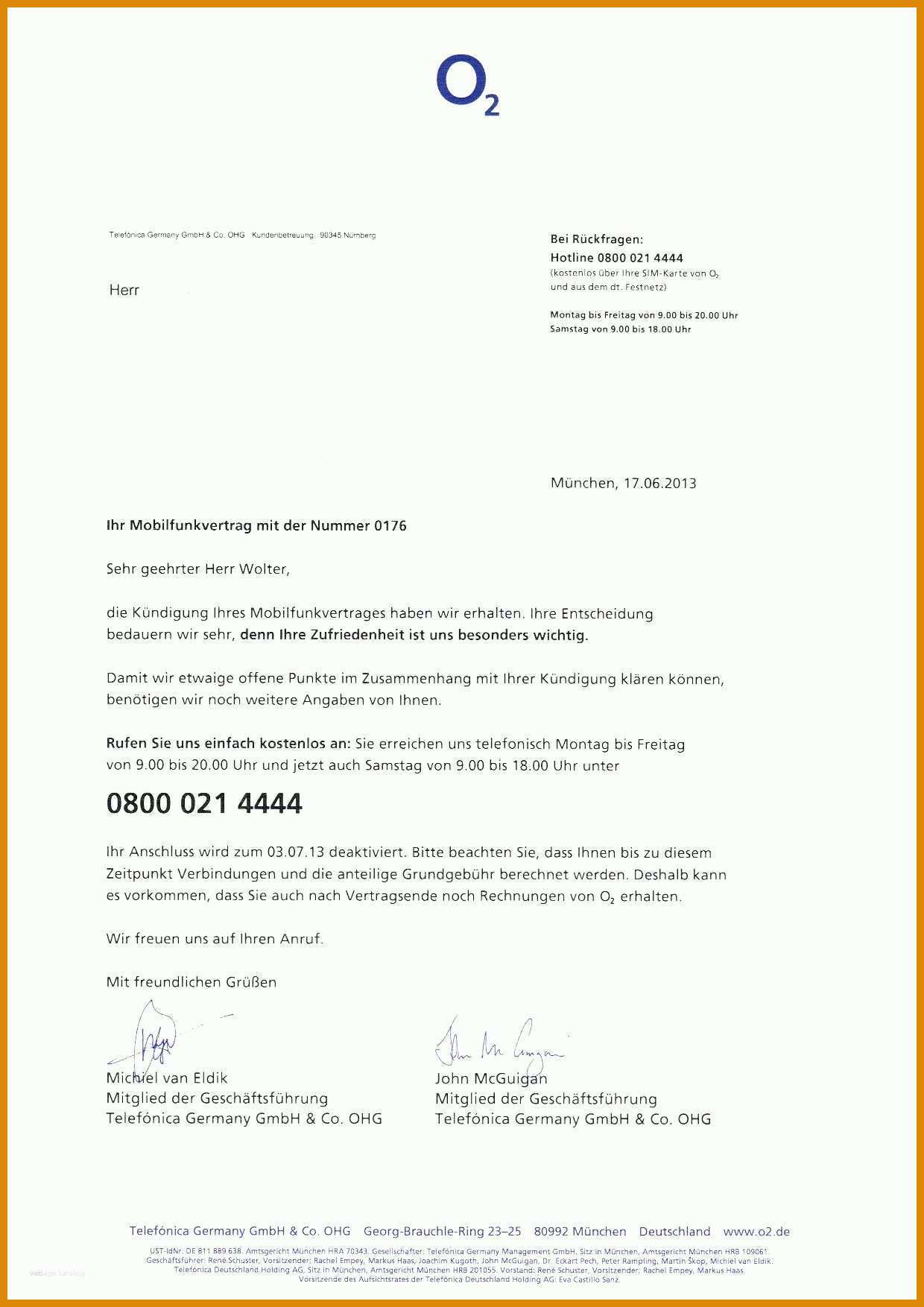 Schockierend 15 Vertragskündigung Vorlage 685344 Muster & Vorlagen Kostenlos Herunterladen